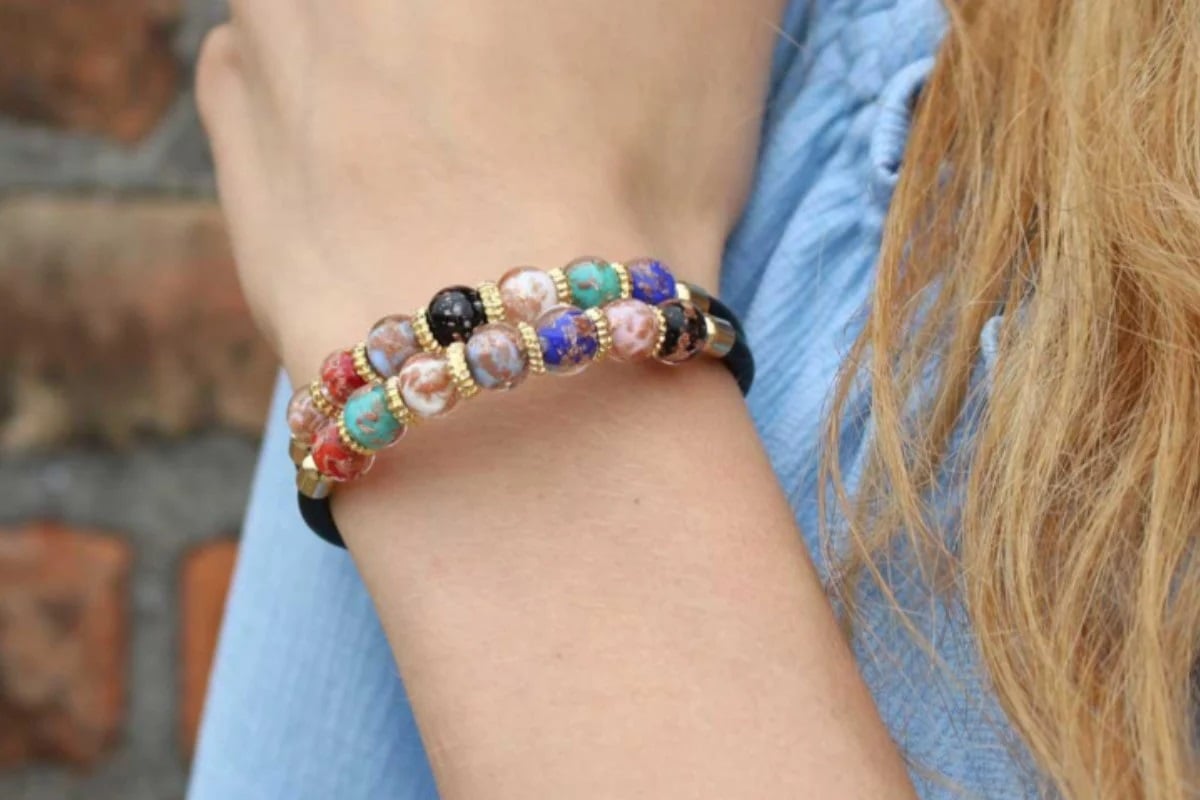 Bracciali