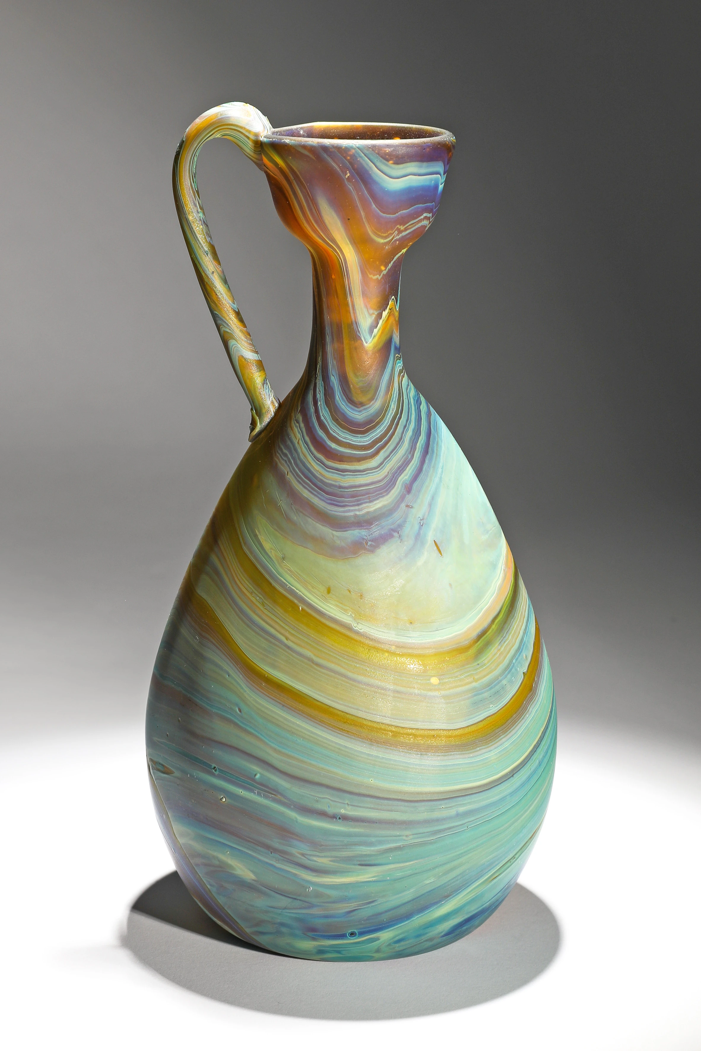 lorenzo radi calcedonio glass