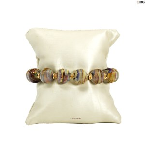 bracelet_jupiter_original_murano_glass_omg