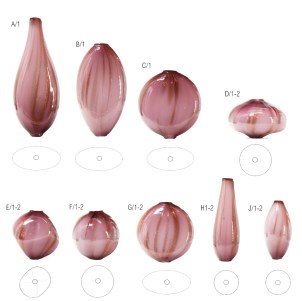 glass_beads_pink_aventurine_original_murano_glass