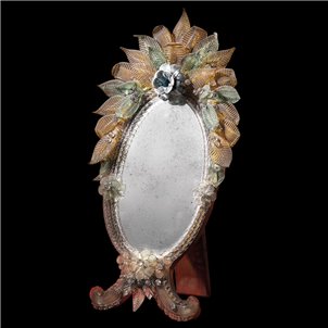 Boschi - Venetian Mirror