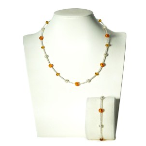 necklace_set_burano_parure_silver_amber_original_murano_glass_omg