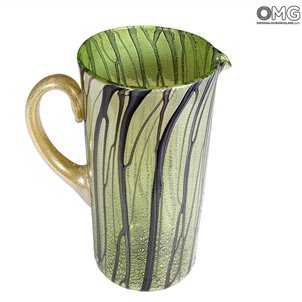 ocean_murano_glass_pitcher_1