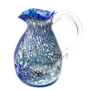 Pitcher Gimo - Original Murano Glass OMG