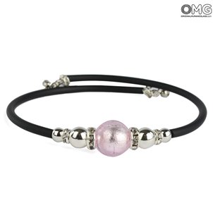 single_pearl_pink_bracelet_with_silver_1
