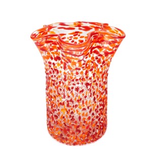 Seurat vase - Gamma - Original Murano Glass OMG