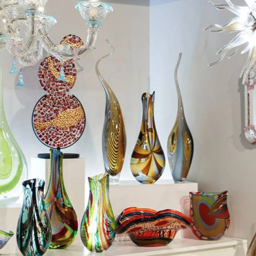 Original Murano glass: complete guide for safe purchase 2026