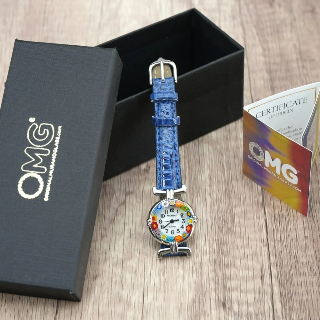 Gift Ideas for a Special Occasion: Exclusive Creations by Original Murano Glass