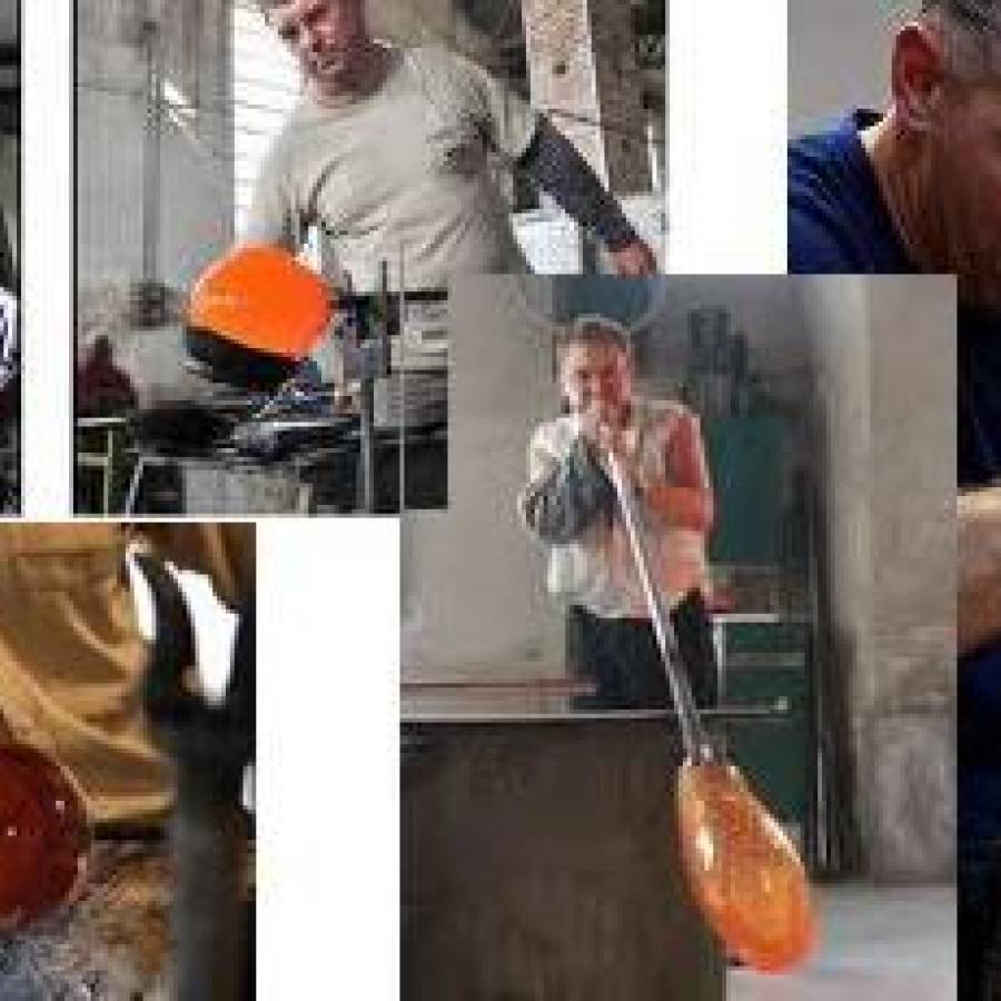Authentic Murano Glass: 5 Ways to Identify an Original Piece