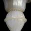 Applique - Acquatico - Vetro di Murano - 1 Luce