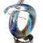 Love Knot Glass Sculpture - Original Murano Glass Omg