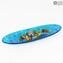 Candies - 10 pieces Mix colors - Murano Glass