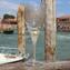 Calici Vino - Set di 6 Pezzi - Barocco