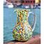 Set of 2 Drinking glasses - Arlecchino - Original Murano Glass OMG