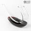 Decanter Barolo - Blown Glass