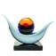 Venice Sunset - Original Murano Glass