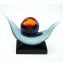 Venice Sunset - Original Murano Glass