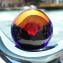 Venice Sunset - Original Murano Glass