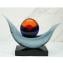 Venice Sunset - Original Murano Glass