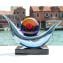 Venice Sunset - Original Murano Glass