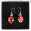 Maja Earrings - Original Murano Glass OMG