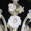 Venetian Chandelier Calergi - Gold - Original Murano Glass OMG