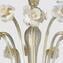 Venetian Chandelier Calergi - Gold - Original Murano Glass OMG