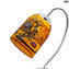 Spicy - Table Lamp - Original Murano Glass - Different colors