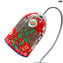 Spicy - Table Lamp - Original Murano Glass - Different colors