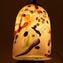 Fabulus - Table Lamp - Original Murano Glass 