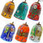 Spicy - Hanging Lamp 6 lights - Original Murano Glass OMG
