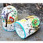 Spicy - Hanging Lamp 6 lights - Original Murano Glass OMG
