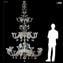Huge Venetian Chandelier 12 + 8 + 6 lights Cimiero crystal and gold - Rezzonico - Murano Glass