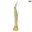 Madonna - Con foglia Oro - Vetro di Murano Originale OMG