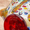 FortePiano - Centerpiece - Millefiori and silver