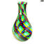 Vase spiral Ampoule Cannes - Original Glass Murano OMG