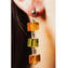 Earrings - Angie - Original Murano Glass OMG