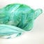 Maldive - Centerpiece Bowl Sombrero - Original Murano Glass