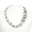 Ibiza - Double face Ethnic Necklace - Venetian Beads - Original Murano Glass OMG