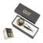 Bottle stopper Cannes - Original Murano Glass OMG