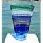 Filigree Vase Larion - Original Murano Glass OMG