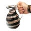 Pitcher - Helix - Original Murano Glass OMG