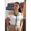 Collana esclusiva - Floral - Verde - Vetro di Murano Originale OMG