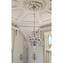 Venetian Chandelier - Rezzonico Primavera - Original Murano Glass