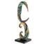 Glass Sculpture Barena - Original Murano Glass