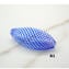 Filigree Murano glass Beads - Blue