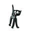 Cat miniature - Original Murano Glass OMG