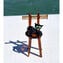 Cat on chair miniature - Original Murano Glass OMG