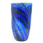 Vaso Missoni Atomic - Vetro di Murano Originale OMG®