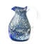 Pitcher Gimo - Original Murano Glass OMG